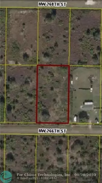 14755 NW 266th ST, Other City - In The State Of Florida, FL 34972