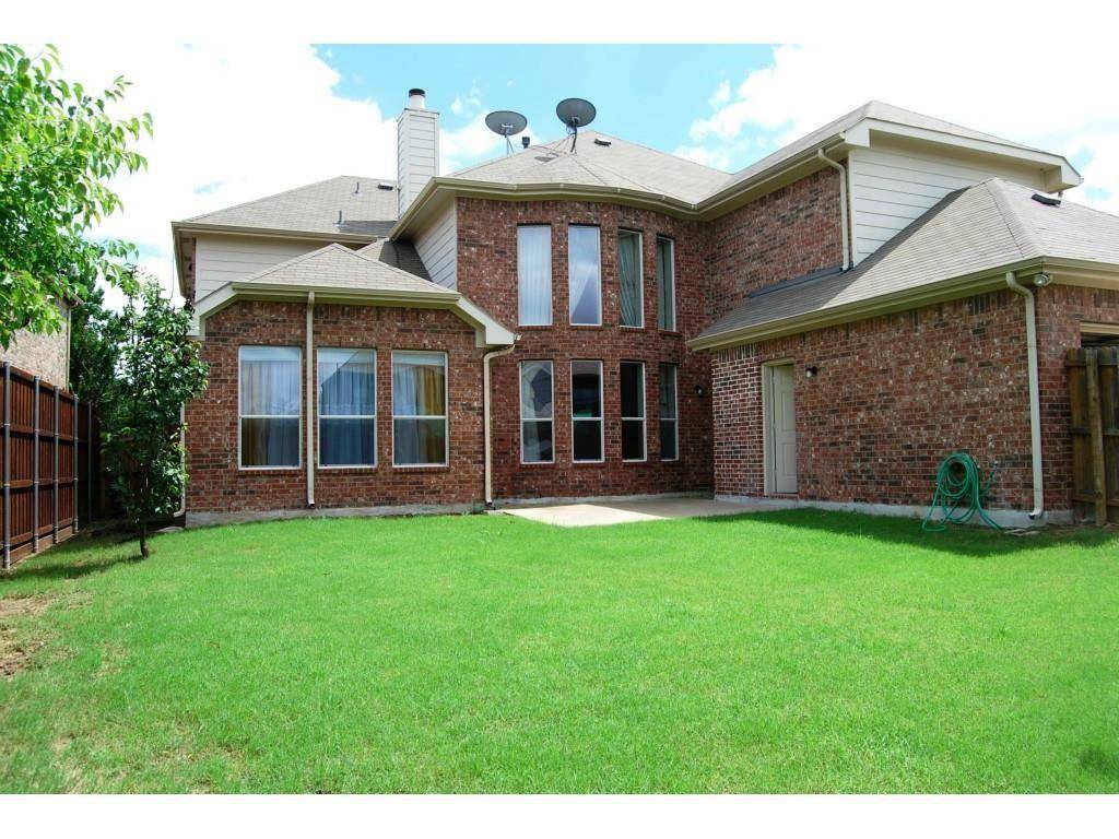 Frisco, TX 75035,10308 Ferry Farm Lane