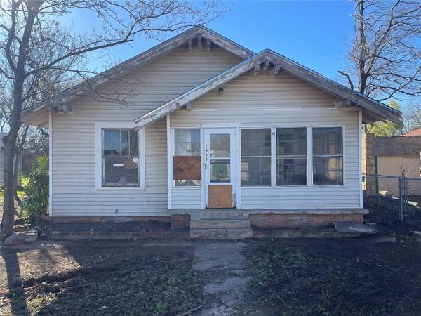 2633 Over Street, Abilene, TX 79605