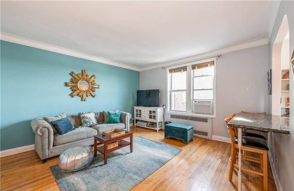 601 79th ST #1F, Brooklyn, NY 11209