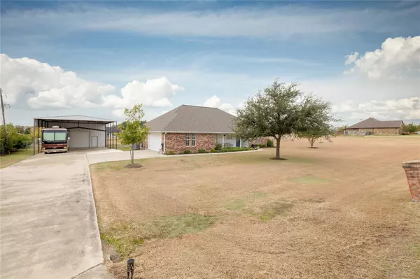 Haslet, TX 76052,128 Odessa Drive