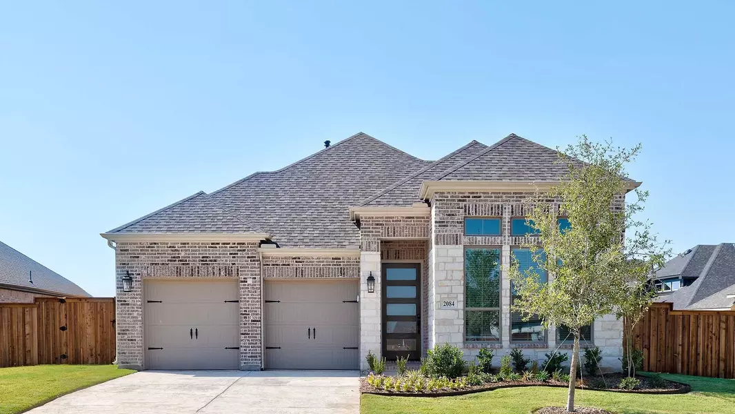 2084 Roquette Drive, Haslet, TX 76052