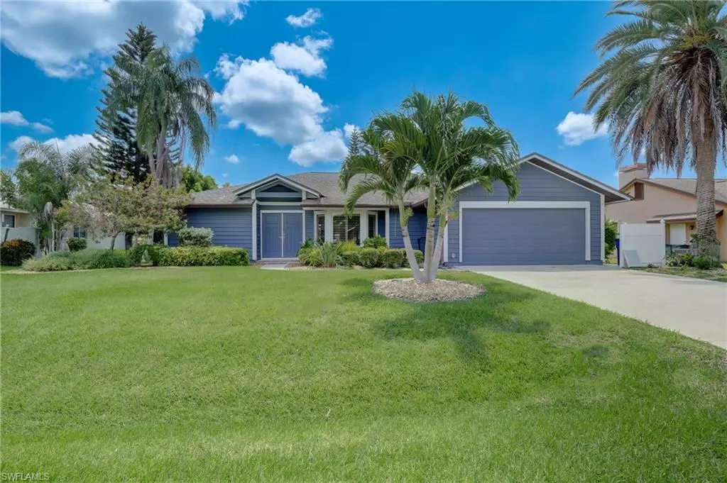 Fort Myers, FL 33966,6741 Kestrel CIR