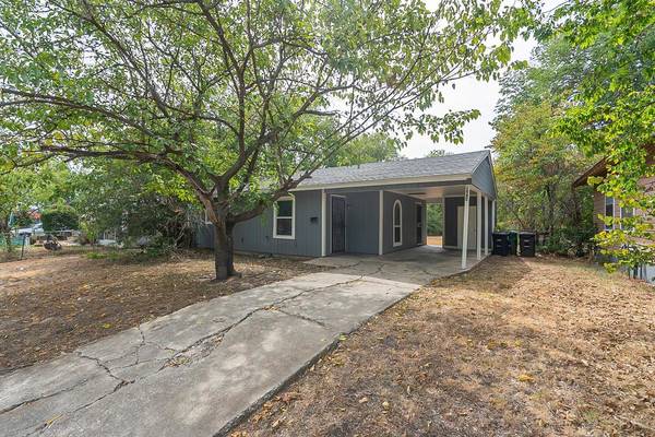 5204 Paris Street, Fort Worth, TX 76119