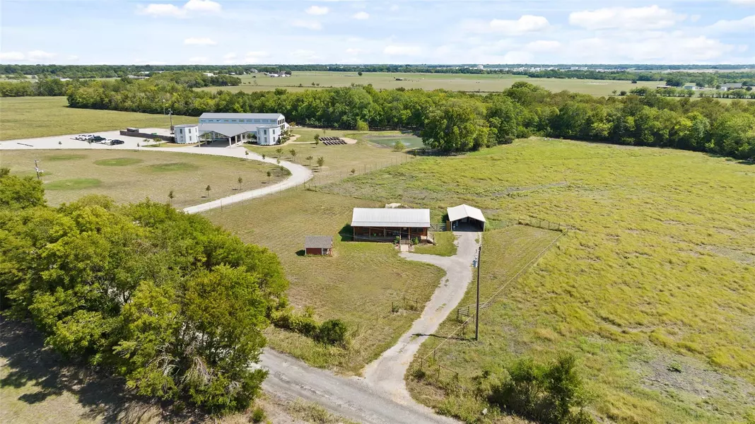 670 County Road 4945, Leonard, TX 75452