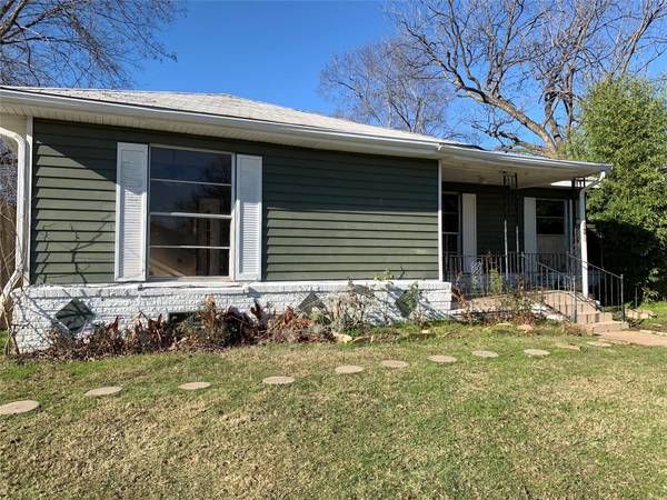 405 37th Street, Grand Prairie, TX 75050