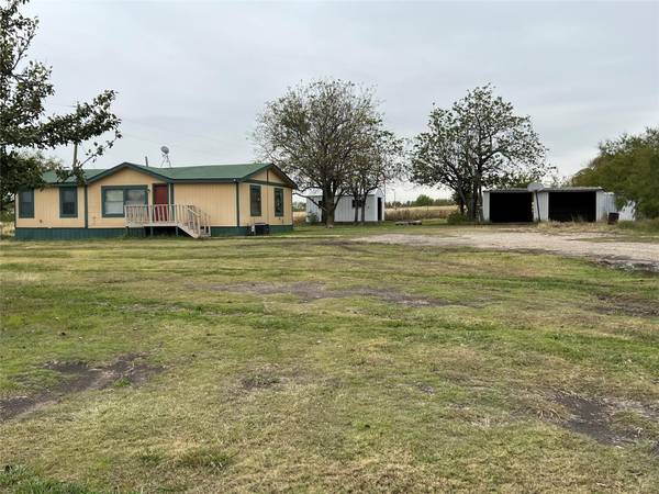 429 Matthews Road, Venus, TX 76084