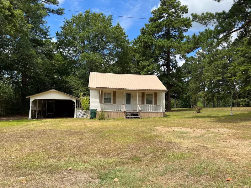 108 Peyton Street, Plain Dealing, LA 71064