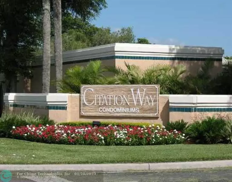 9755 WESTVIEW DR  #1224, Coral Springs, FL 33076