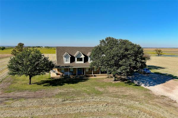 6989 FM 2114 Road, Hubbard, TX 76648