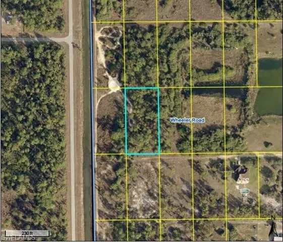 7932 5th TER, Labelle, FL 33935