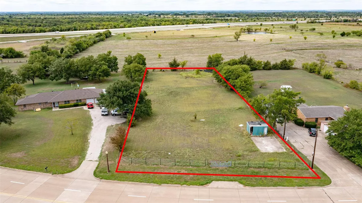 Ennis, TX 75119,TBD Ensign Road