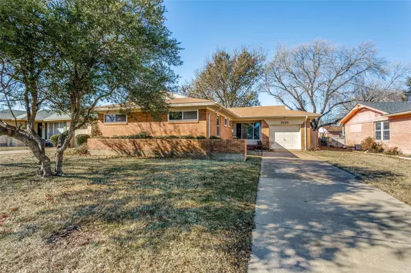 3129 Old Orchard Road, Garland, TX 75041