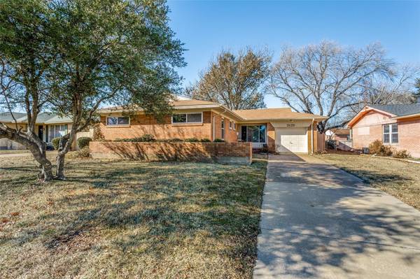 3129 Old Orchard Road, Garland, TX 75041