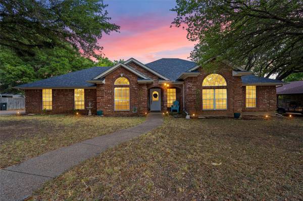 1302 Alford Drive, Hillsboro, TX 76645