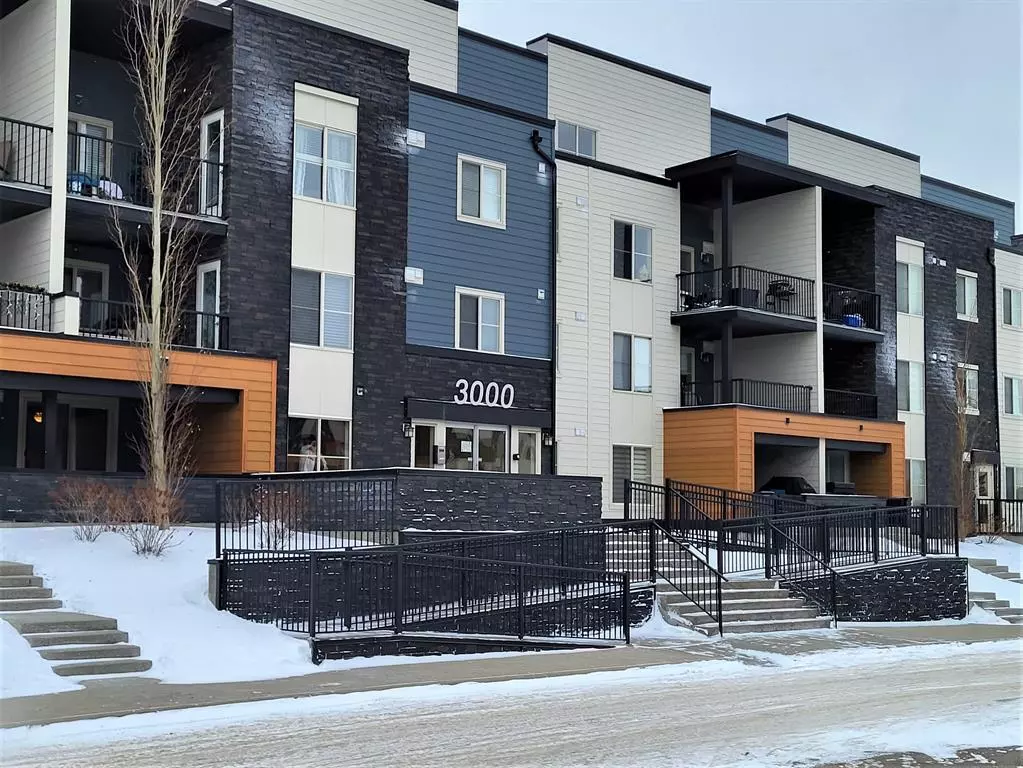 Calgary, AB T2A 4Y5,1317 27 ST SE #3307