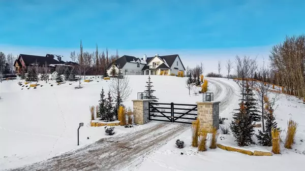 Rural Rocky View County, AB T3R 1B1,52 Church Ranches BLVD