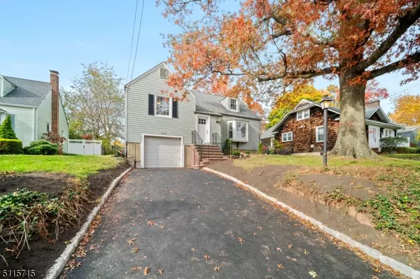 357 La Grande Ave, Fanwood Boro, NJ 07023