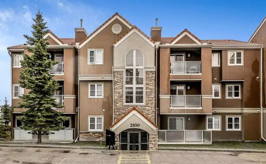 Calgary, AB T3A 3Y2,3400 Edenwold HTS NW #2114