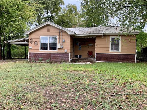 528 Texas Street, Sulphur Springs, TX 75482