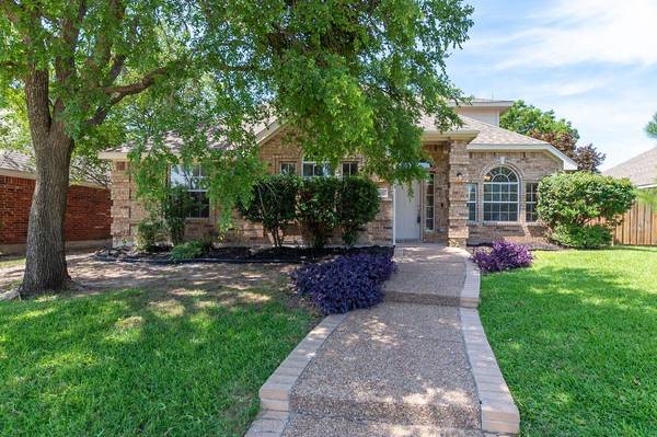 1325 Cassandra Lane,  Allen,  TX 75002