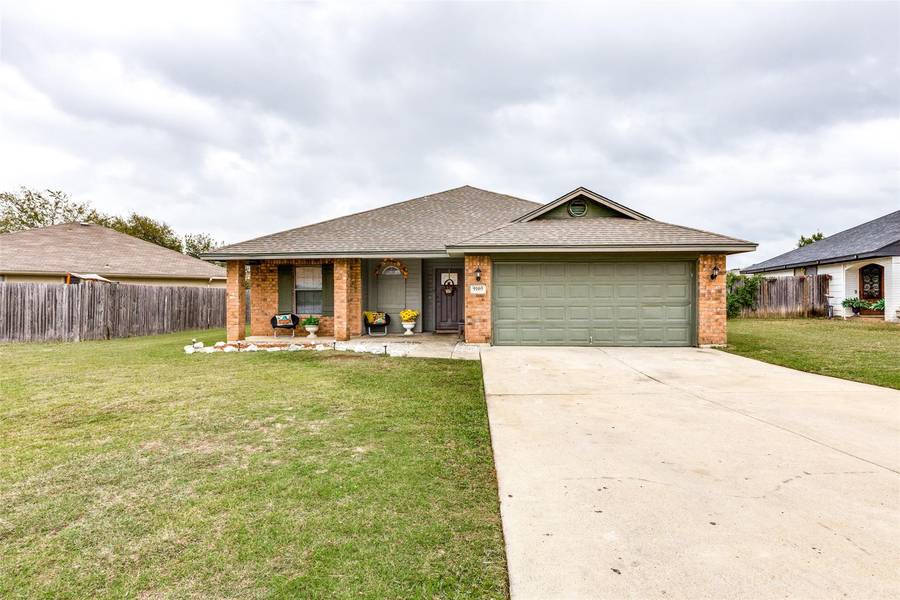 9105 Alanbrooke Court, Fort Worth, TX 76140