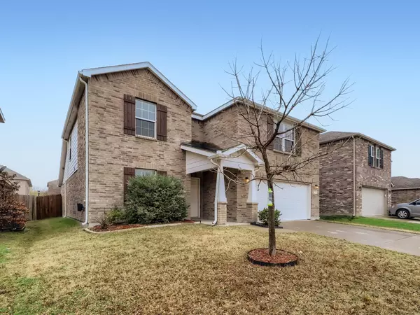 Little Elm, TX 75068,1816 Christopher Creek Drive