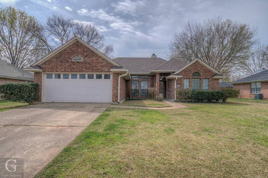 3142 Cypress Lane, Bossier City, LA 71111