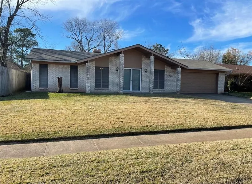 548 Rugby Place, Bossier City, LA 71111