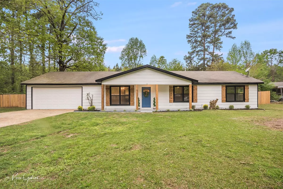 Greenwood, LA 71033,8942 Dakota Huse Lane