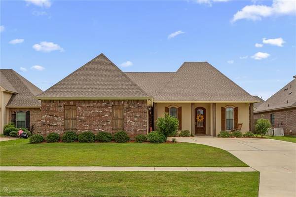 237 Morgan Court, Benton, LA 71006