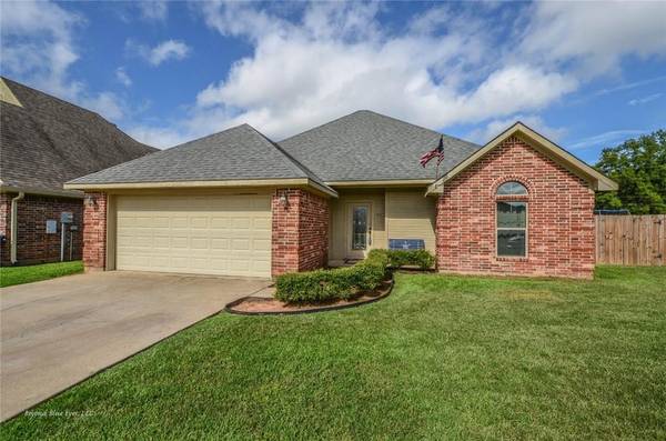 169 Lola Circle, Benton, LA 71006