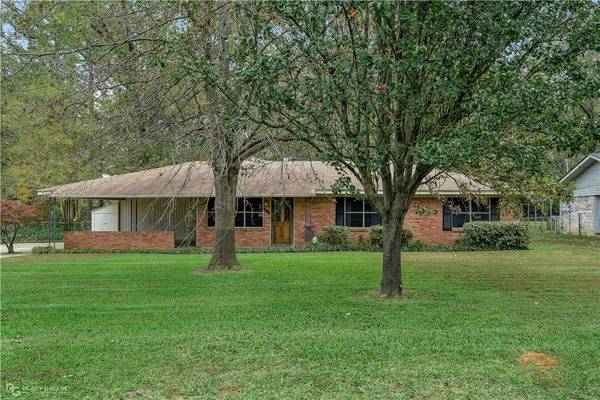 606 Lawrence Drive, Haughton, LA 71037