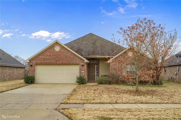 2334 Tallgrass, Bossier City, LA 71111