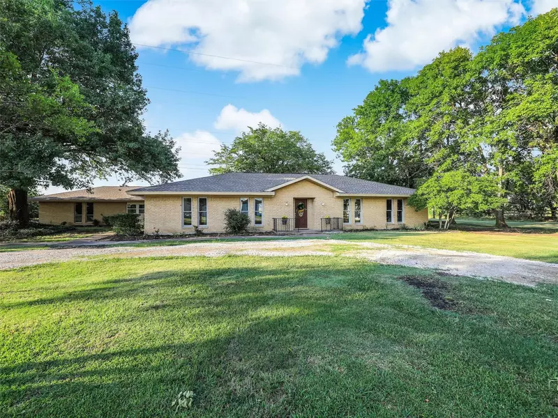 5203 Old Gate Lane, Parker, TX 75002