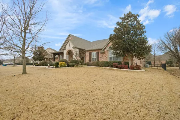 Parker, TX 75002,6025 Rathbone Drive