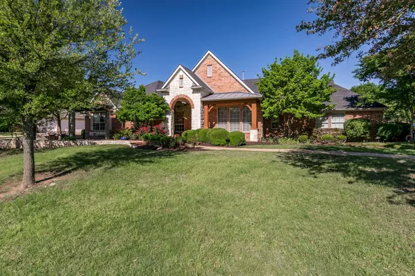 Parker, TX 75002,5809 Overton Drive