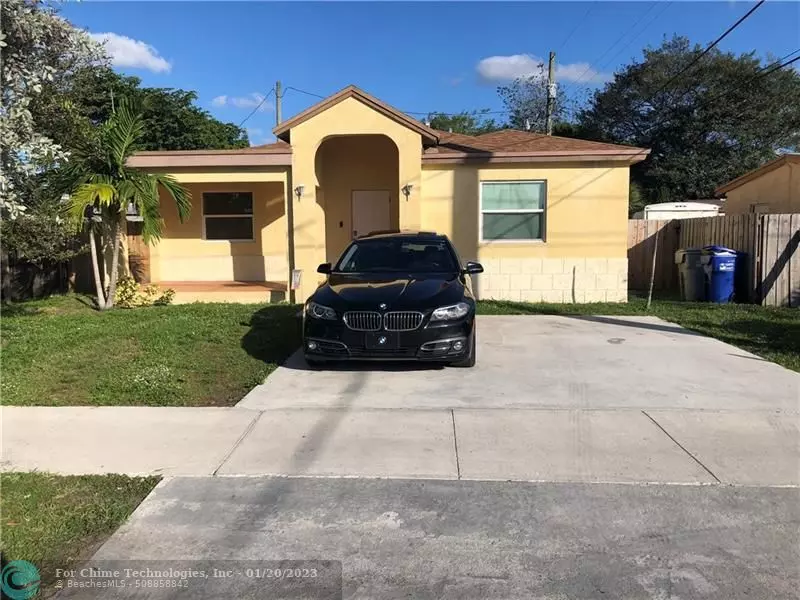 376 NW 30th Ave, Pompano Beach, FL 33069