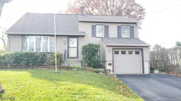 13 Alan Ln, Mine Hill Twp., NJ 07803