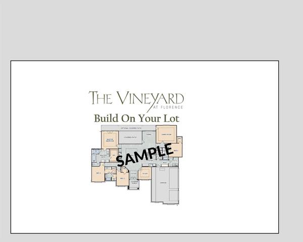 Florence, TX 76527,115 Strada Luca