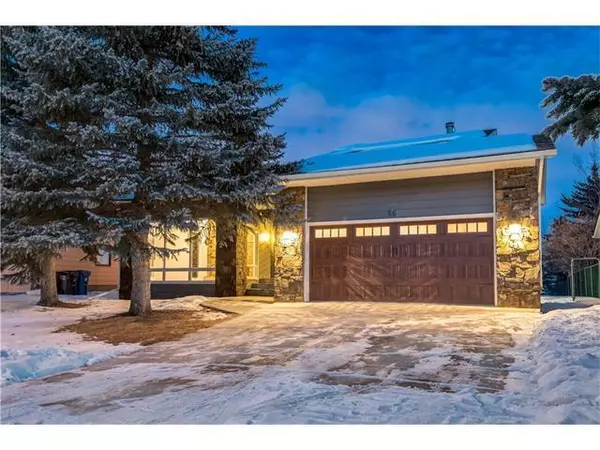 Calgary, AB T2W 4B6,56 Wood CRES SW