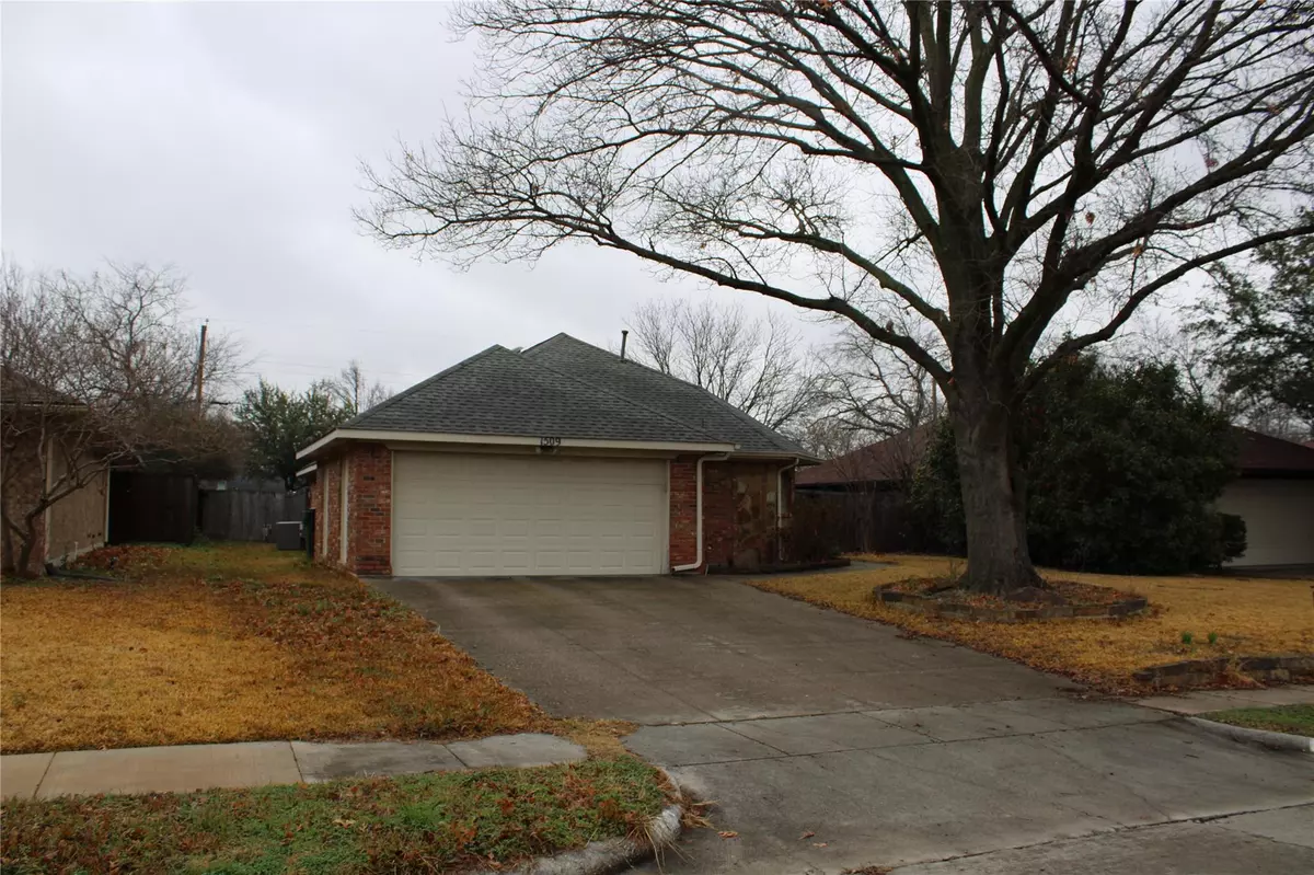 Plano, TX 75074,1509 Lilac Lane