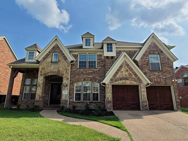 5616 Saint Thomas Drive, Plano, TX 75094