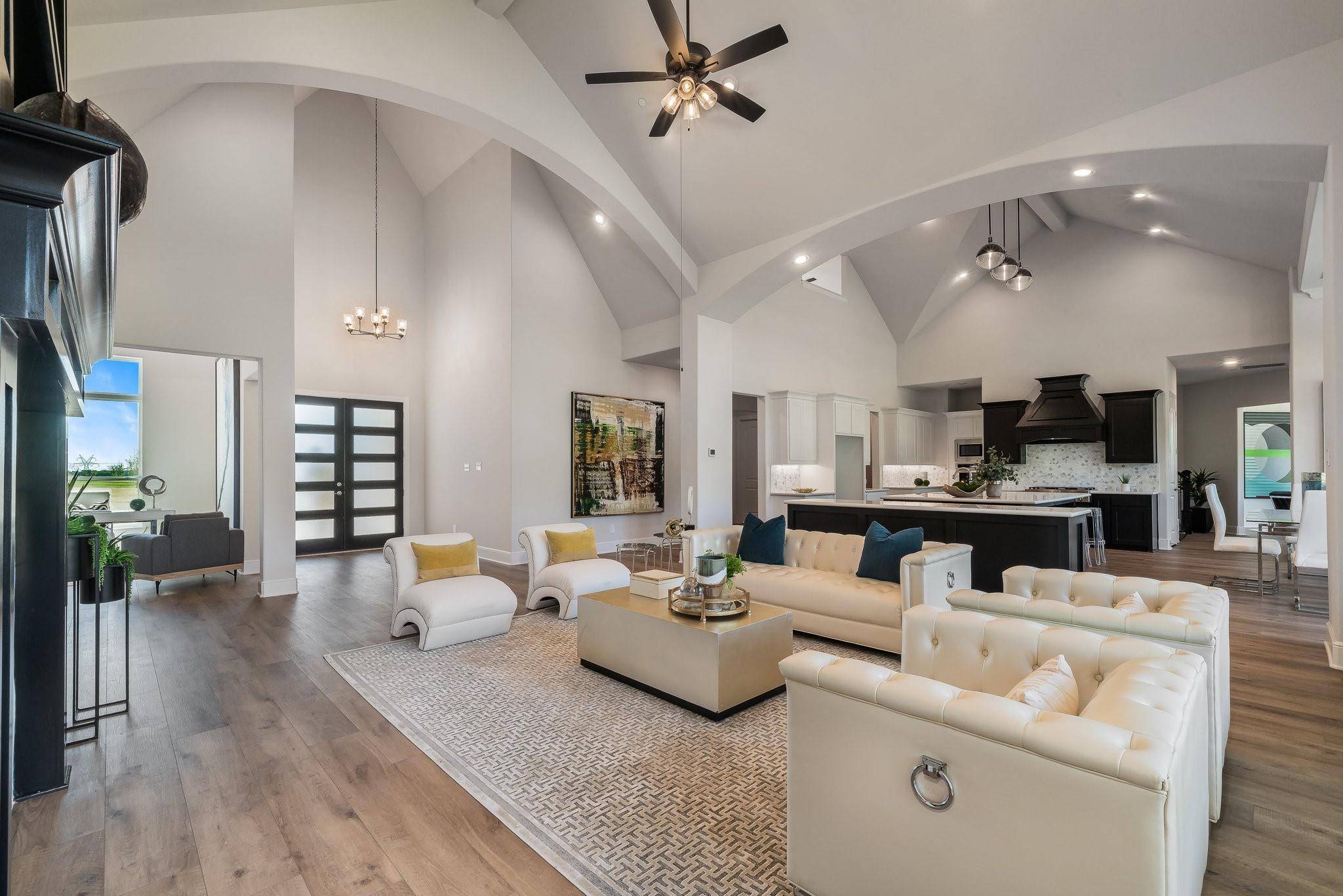 Lucas, TX 75002,1500 Gairloch Drive