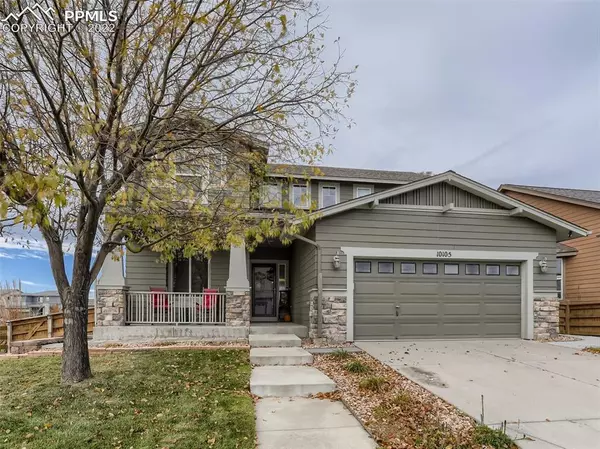 10105 Ventura ST, Commerce City, CO 80022