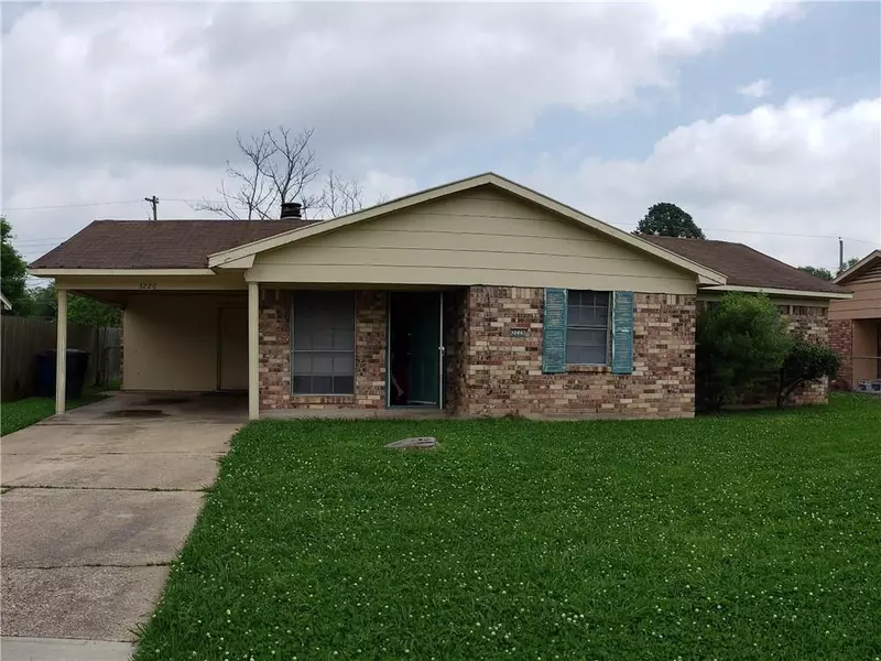 3226 Red Bud Lane, Shreveport, LA 71108