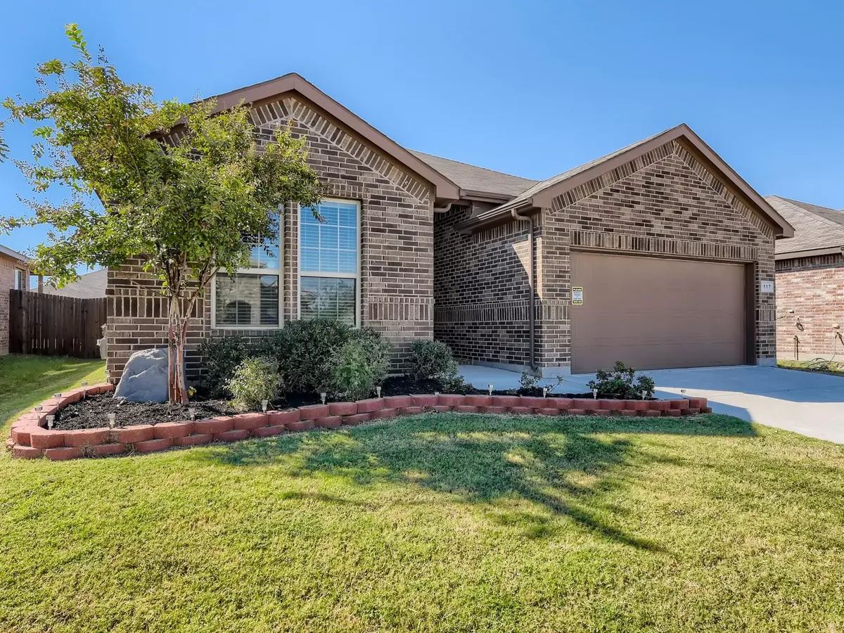 Denton, TX 76210,117 Red Fox Lane