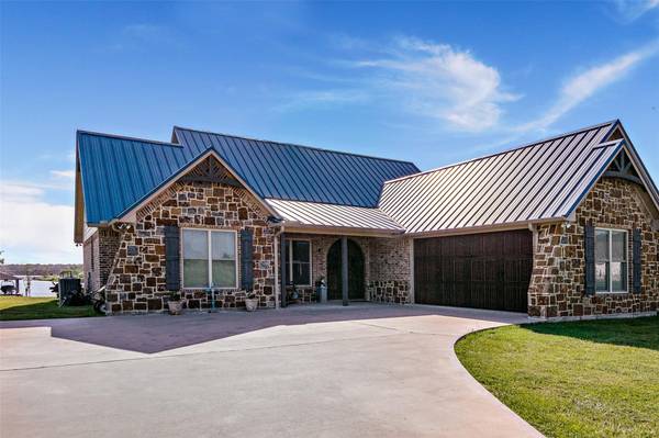 4002 Open Water Way, Streetman, TX 75859