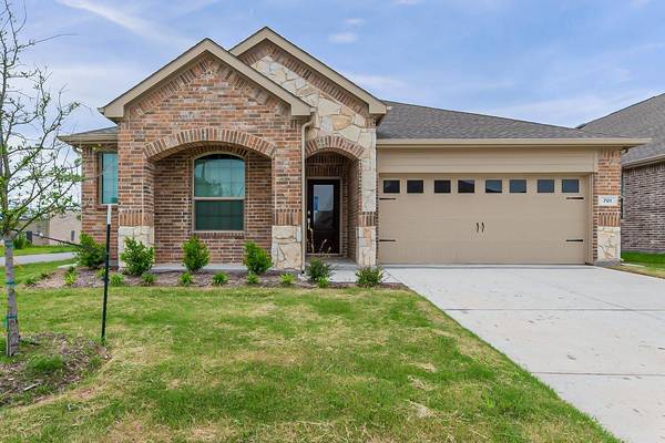 701 Mercy Street, Forney, TX 75126