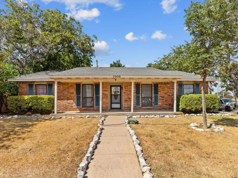 7009 Cloverglen Drive, Dallas, TX 75249